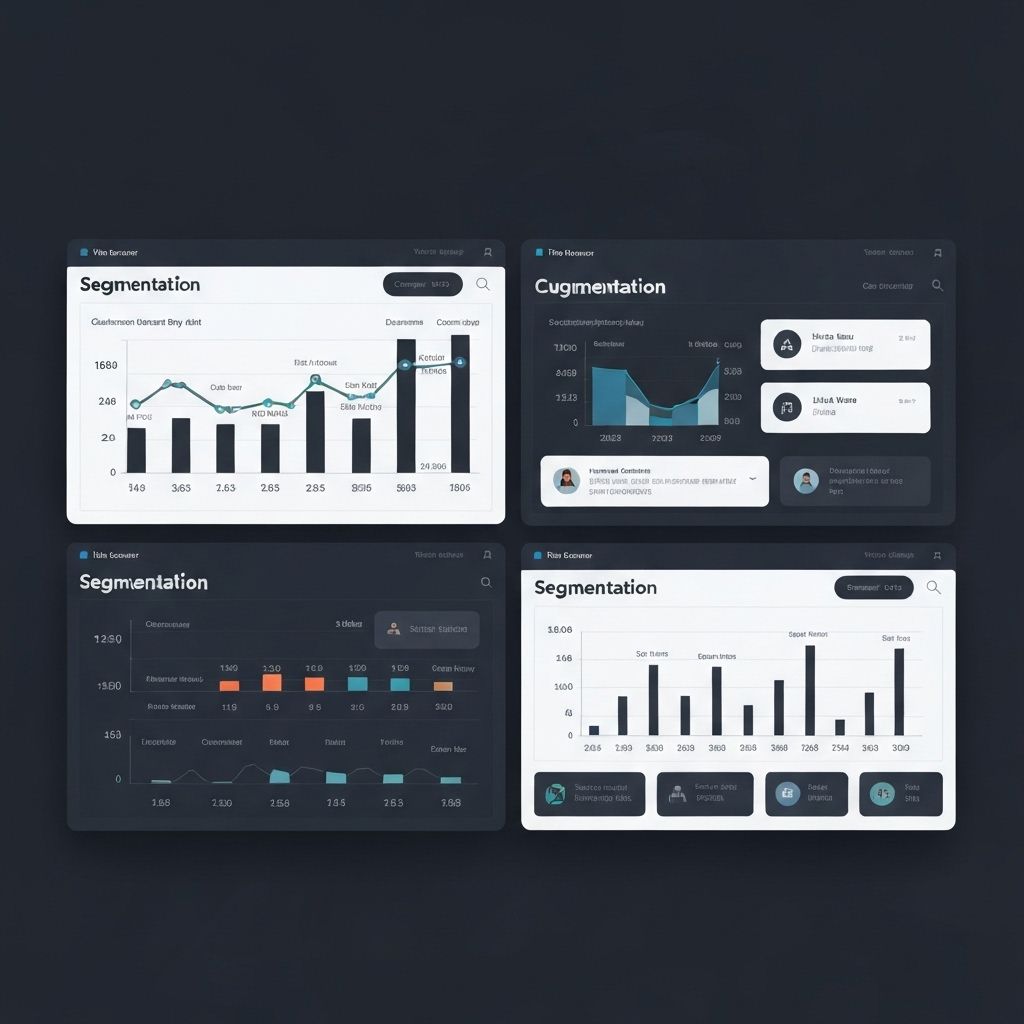 Customer Segmentation Analysis