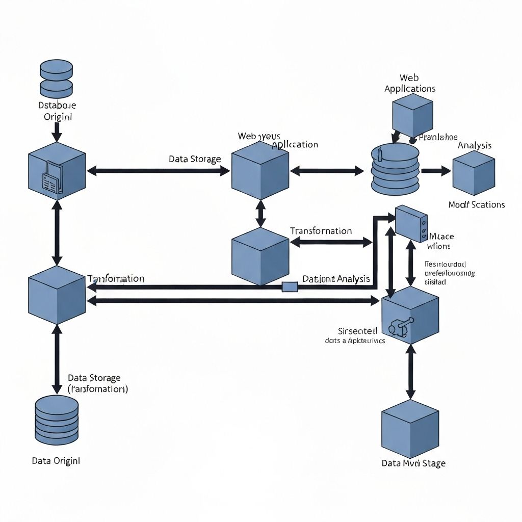Real-time Data Pipeline